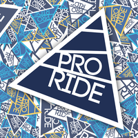 Proride SPRL logo, Proride SPRL contact details