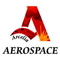 Arcelia Aerospace logo, Arcelia Aerospace contact details