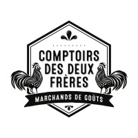 COMPTOIRS DES DEUX FRERES logo, COMPTOIRS DES DEUX FRERES contact details