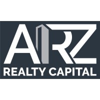 ARZ Realty Capital logo, ARZ Realty Capital contact details