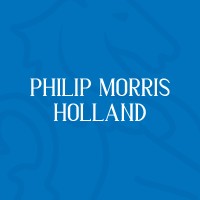 Philip Morris Holland logo, Philip Morris Holland contact details