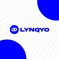 LYNQYO logo, LYNQYO contact details