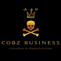 COBZ Business logo, COBZ Business contact details