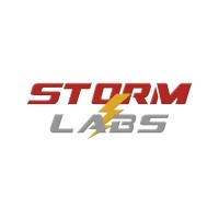 Storm Labs logo, Storm Labs contact details