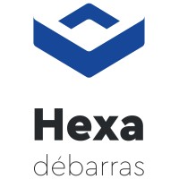 Hexa Storeroom logo, Hexa Storeroom contact details