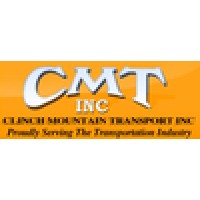 Clinch Mountain Transport logo, Clinch Mountain Transport contact details