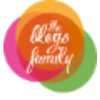 The Blogs Family logo, The Blogs Family contact details