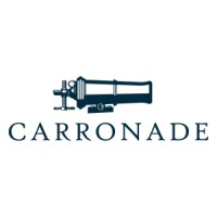 Carronade logo, Carronade contact details