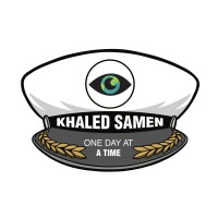 KhaledSamen logo, KhaledSamen contact details