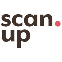 scan.up AG logo, scan.up AG contact details