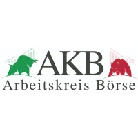 Arbeitskreis Börse an der JLU Gießen e.V. logo, Arbeitskreis Börse an der JLU Gießen e.V. contact details