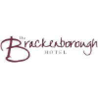 Brackenborough Hotel logo, Brackenborough Hotel contact details