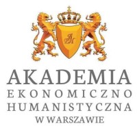 University of Economics and Human Sciences in Warsaw logo, University of Economics and Human Sciences in Warsaw contact details