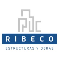 ESTRUCTURAS Y OBRAS RIBECO SL logo, ESTRUCTURAS Y OBRAS RIBECO SL contact details