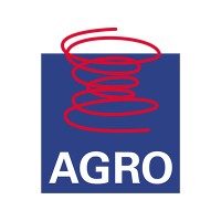 AGRO International GmbH & Co. KG logo, AGRO International GmbH & Co. KG contact details