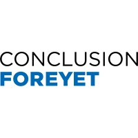 Conclusion ForeyeT logo, Conclusion ForeyeT contact details