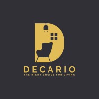 Decario.in logo, Decario.in contact details