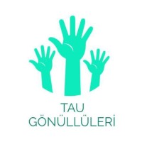 TAÜ Gönüllüleri logo, TAÜ Gönüllüleri contact details