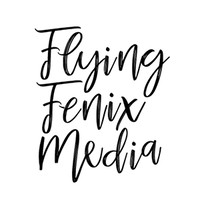 Flying Fenix Media, LLC logo, Flying Fenix Media, LLC contact details