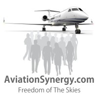 Aviation Synergy logo, Aviation Synergy contact details