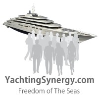 Yachting Synergy logo, Yachting Synergy contact details