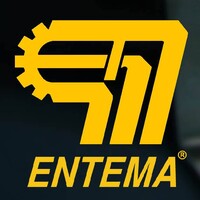 Entema Textile Machinery logo, Entema Textile Machinery contact details