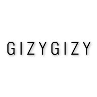 GIZYGIZY logo, GIZYGIZY contact details