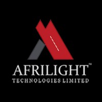 Afrilight Technologies logo, Afrilight Technologies contact details