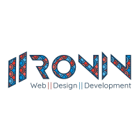 2Ronin | Web | Design | Development logo, 2Ronin | Web | Design | Development contact details