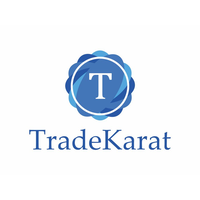 TradeKarat logo, TradeKarat contact details