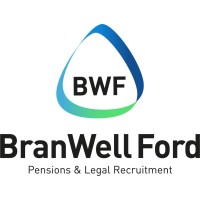 BranWell Ford logo, BranWell Ford contact details