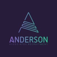 Anderson Associates Recruitment logo, Anderson Associates Recruitment contact details