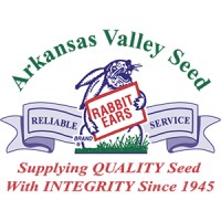 Arkansas Valley Seed logo, Arkansas Valley Seed contact details