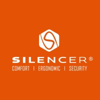 Silencer AS logo, Silencer AS contact details