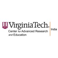 Virginia Tech India logo, Virginia Tech India contact details