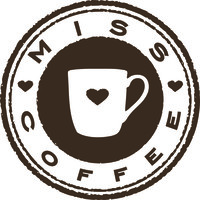 Miss Coffee logo, Miss Coffee contact details