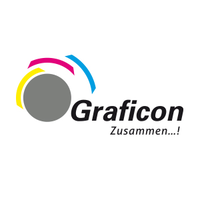 Graficon Maschinenbau AG logo, Graficon Maschinenbau AG contact details