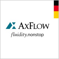 AxFlow Germany logo, AxFlow Germany contact details