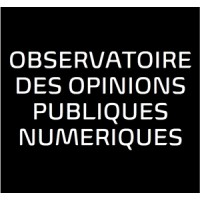 Observatoire des Opinions Publiques Numériques logo, Observatoire des Opinions Publiques Numériques contact details