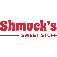 Shmuck's Sweet Stuff logo, Shmuck's Sweet Stuff contact details