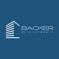 Backer Developments logo, Backer Developments contact details