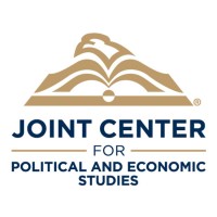 Joint Center for Political and Economic Studies logo, Joint Center for Political and Economic Studies contact details