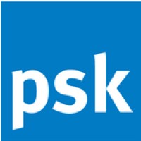 PSK & Consociates logo, PSK & Consociates contact details