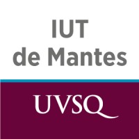 IUT de Mantes en Yvelines logo, IUT de Mantes en Yvelines contact details