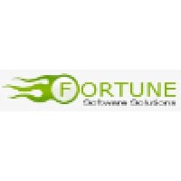 Fortune software solutions logo, Fortune software solutions contact details