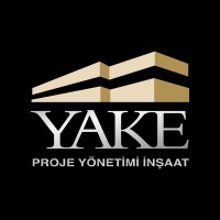 Yake Proje Yönetimi İnşaat logo, Yake Proje Yönetimi İnşaat contact details