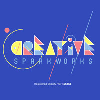 CREATIVE SPARKWORKS logo, CREATIVE SPARKWORKS contact details