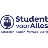 Student voor Alles logo, Student voor Alles contact details