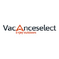 Campingjobs Vacanceselect logo, Campingjobs Vacanceselect contact details