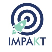 Impakt Digital logo, Impakt Digital contact details